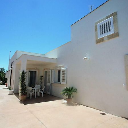 Da Nonna Cosimina Villa Casamassella Buitenkant foto